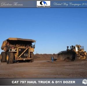 Meet your Posher, Darlene